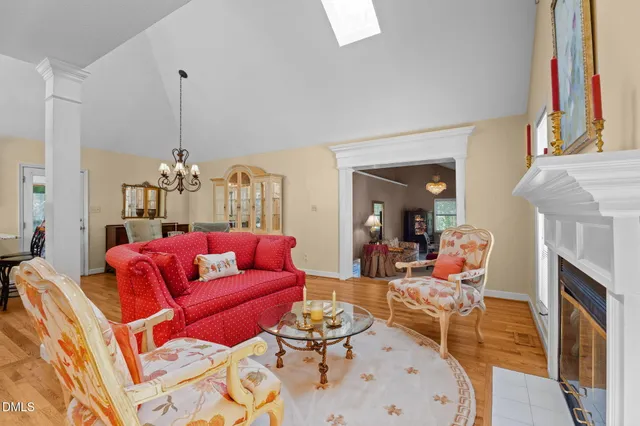 $425,000 | 68 Kings Court, Henderson, NC 27537