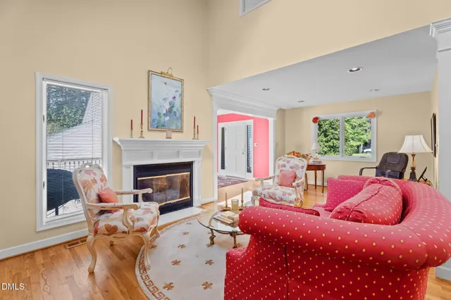 $425,000 | 68 Kings Court, Henderson, NC 27537