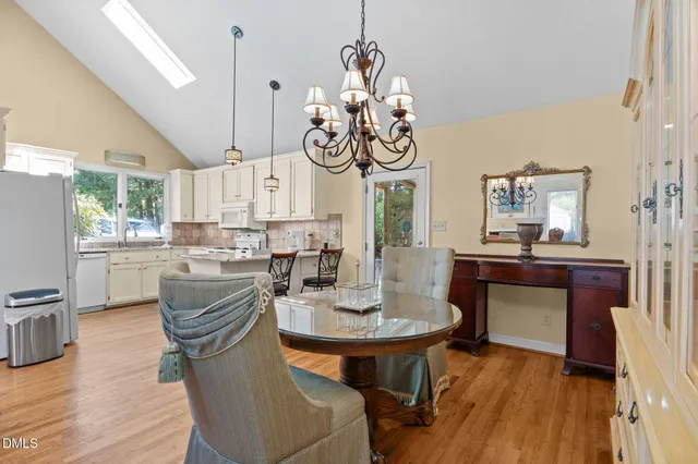 $425,000 | 68 Kings Court, Henderson, NC 27537