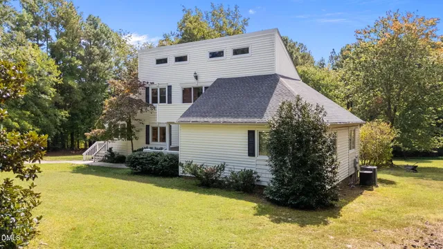 $425,000 | 68 Kings Court, Henderson, NC 27537