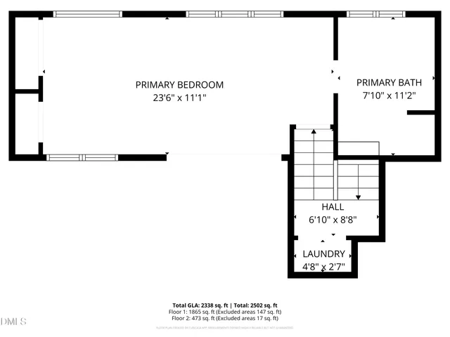$425,000 | 68 Kings Court, Henderson, NC 27537