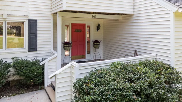 $425,000 | 68 Kings Court, Henderson, NC 27537