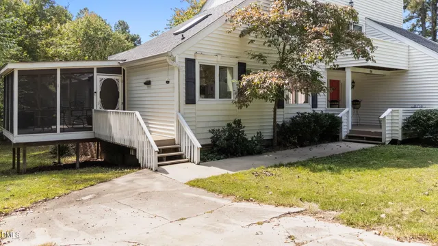 $425,000 | 68 Kings Court, Henderson, NC 27537