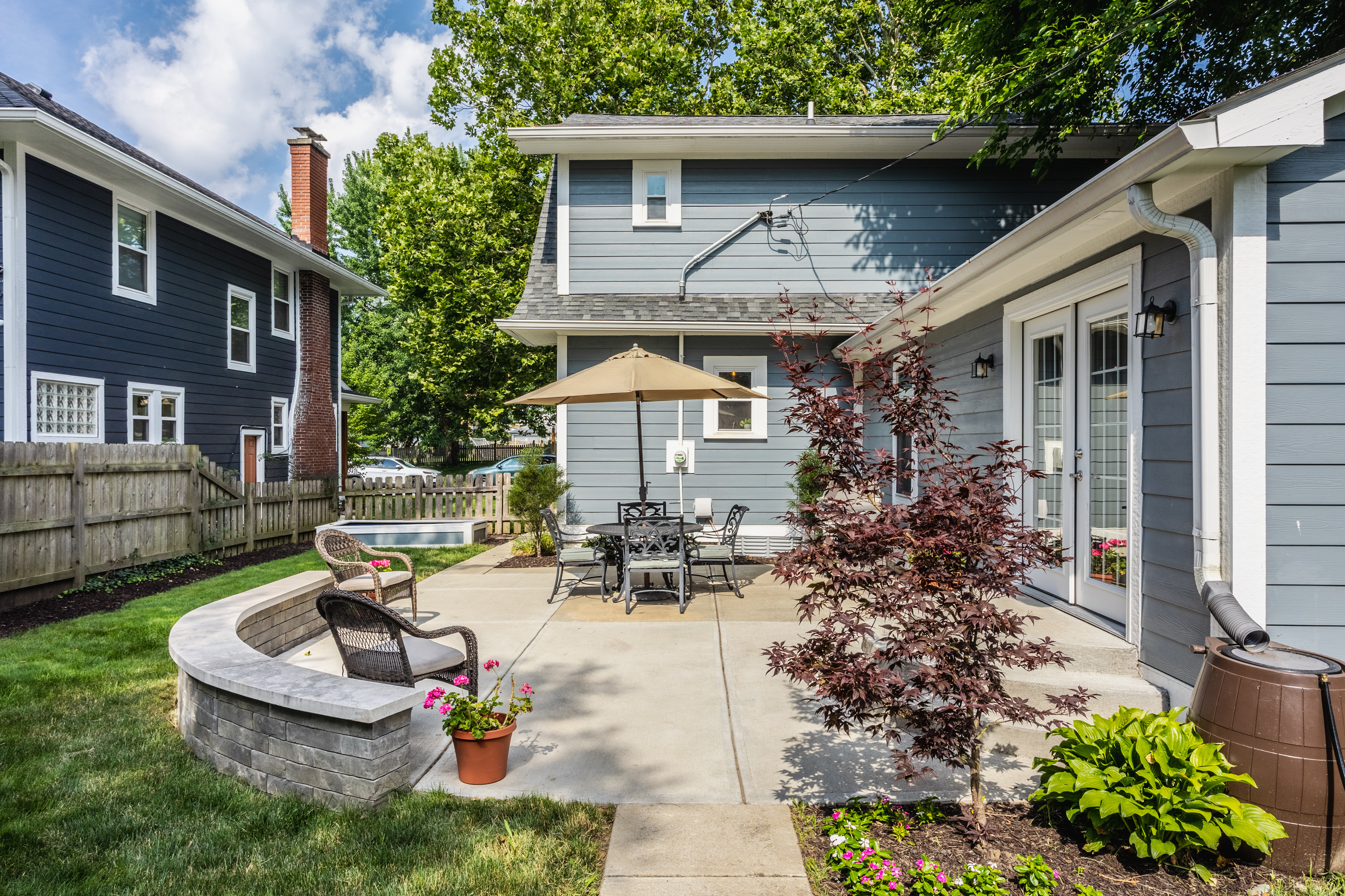 4125 Ruckle Street Indianapolis, IN 46205 - Photo 30 of 35