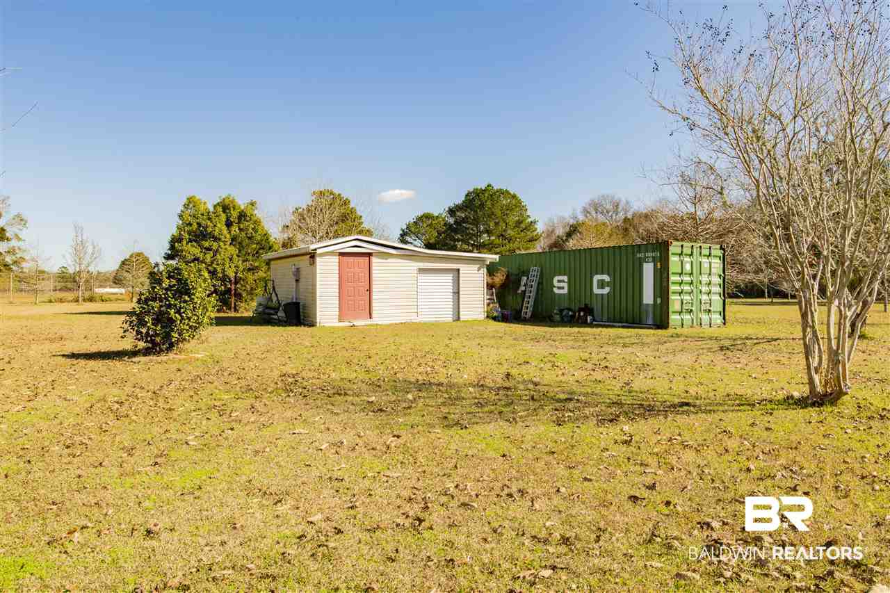 12480 County Road 26 Foley, AL 36535 - Photo 25 of 26