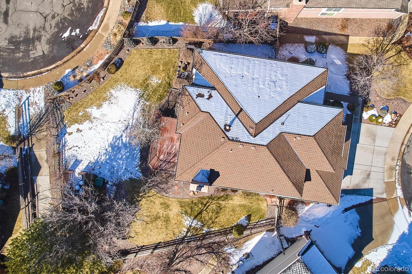 9071 Sunset Ridge Court Highlands Ranch, CO 80126 - Photo 11 of 50