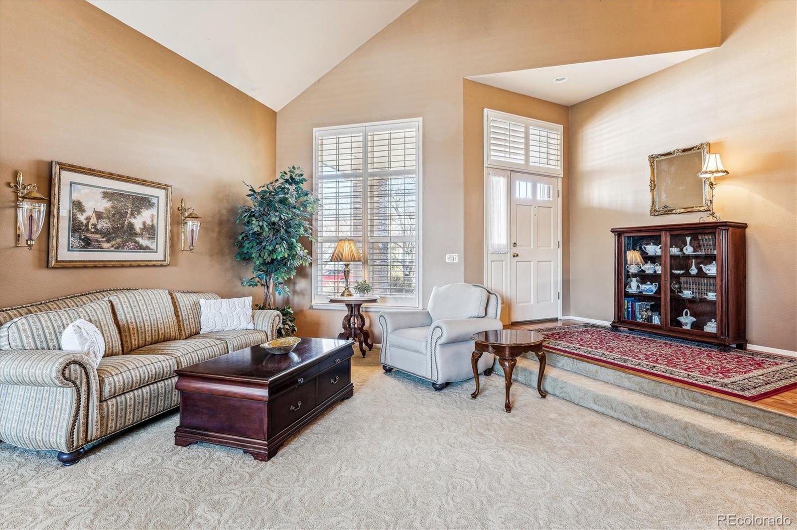 9071 Sunset Ridge Court Highlands Ranch, CO 80126 - Photo 12 of 50