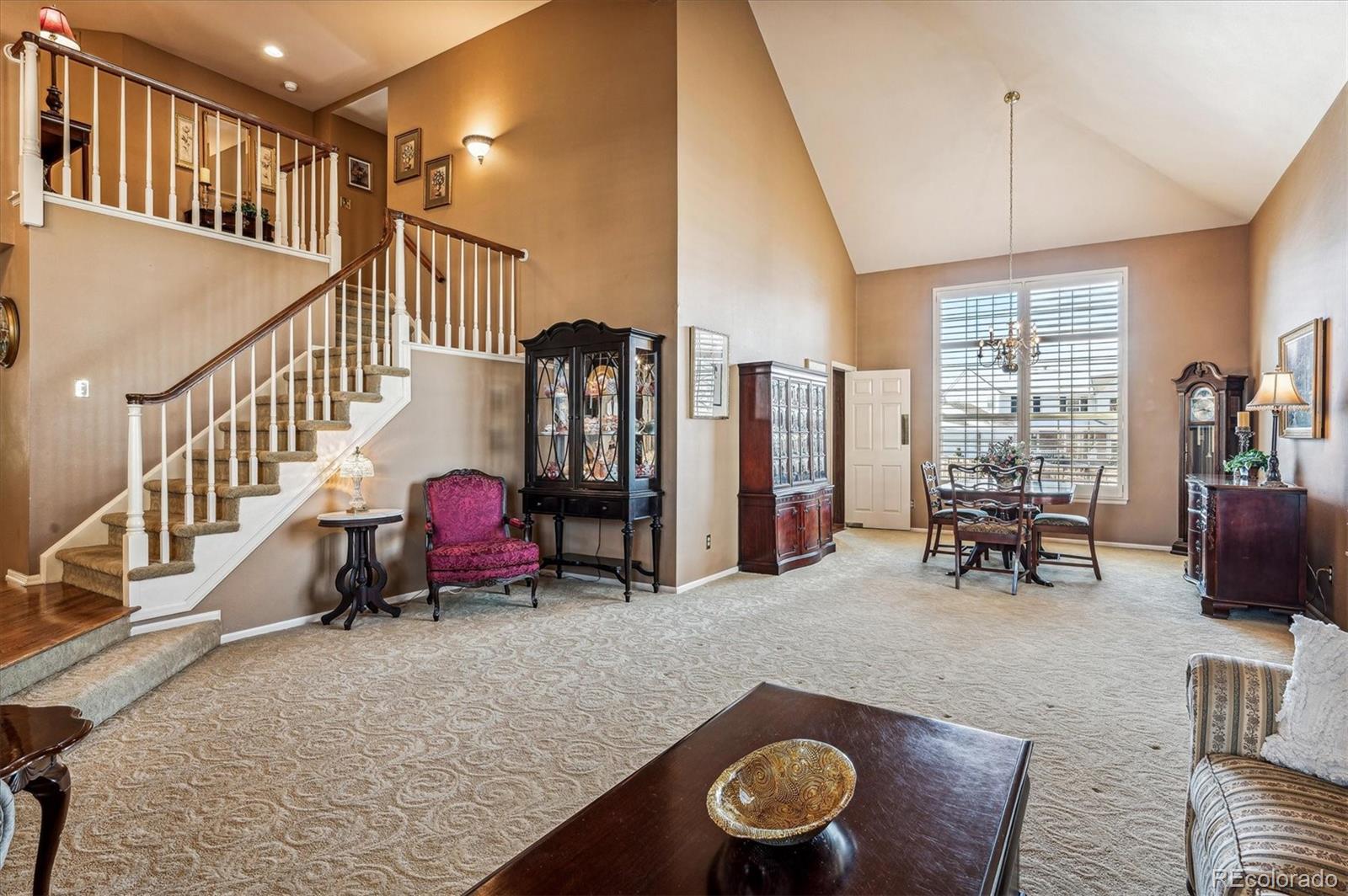 9071 Sunset Ridge Court Highlands Ranch, CO 80126 - Photo 14 of 50