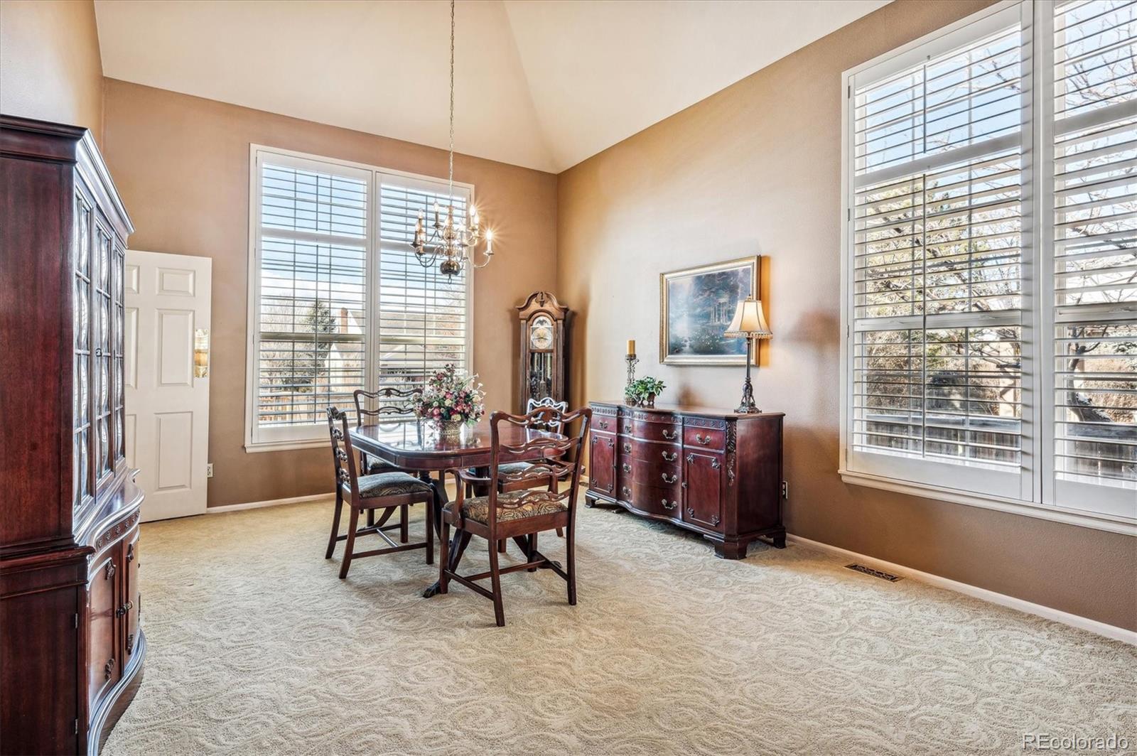 9071 Sunset Ridge Court Highlands Ranch, CO 80126 - Photo 15 of 50