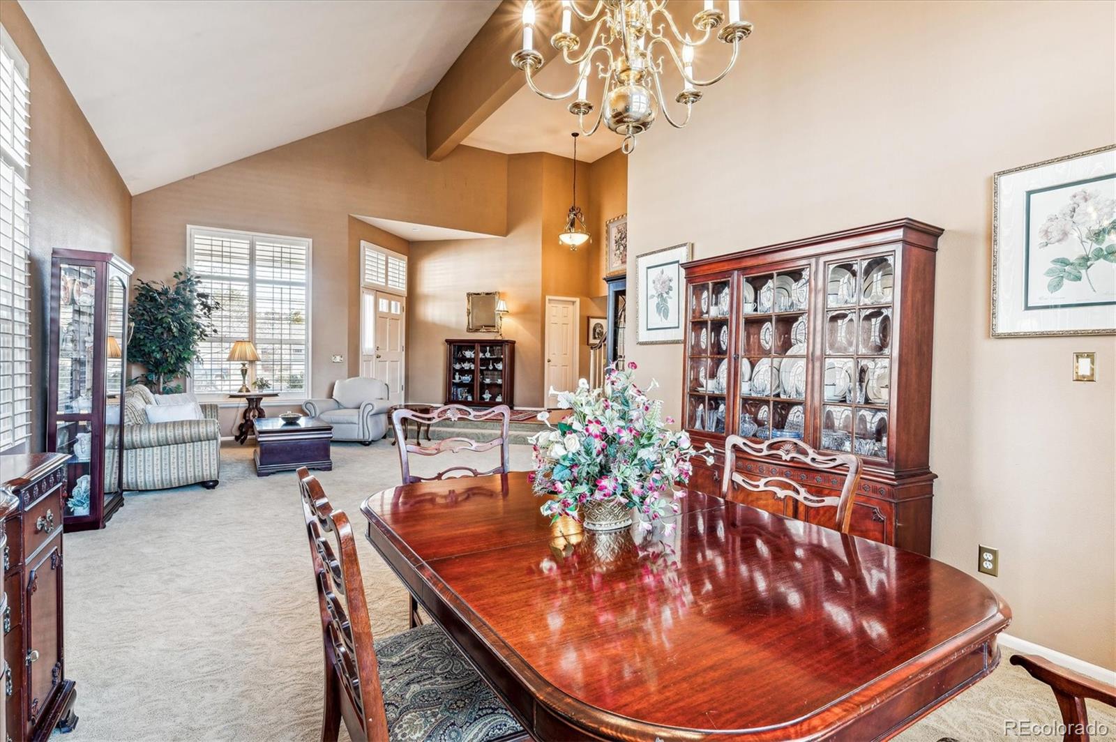 9071 Sunset Ridge Court Highlands Ranch, CO 80126 - Photo 16 of 50