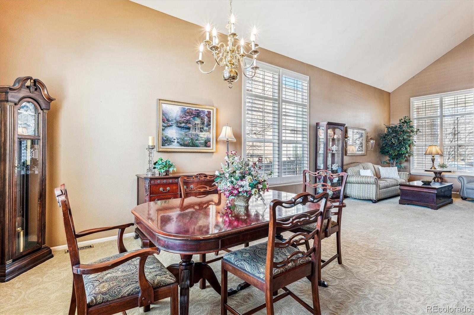 9071 Sunset Ridge Court Highlands Ranch, CO 80126 - Photo 17 of 50