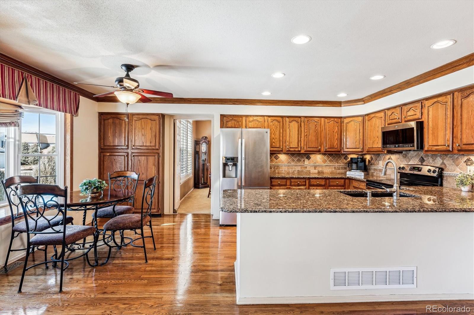 9071 Sunset Ridge Court Highlands Ranch, CO 80126 - Photo 20 of 50