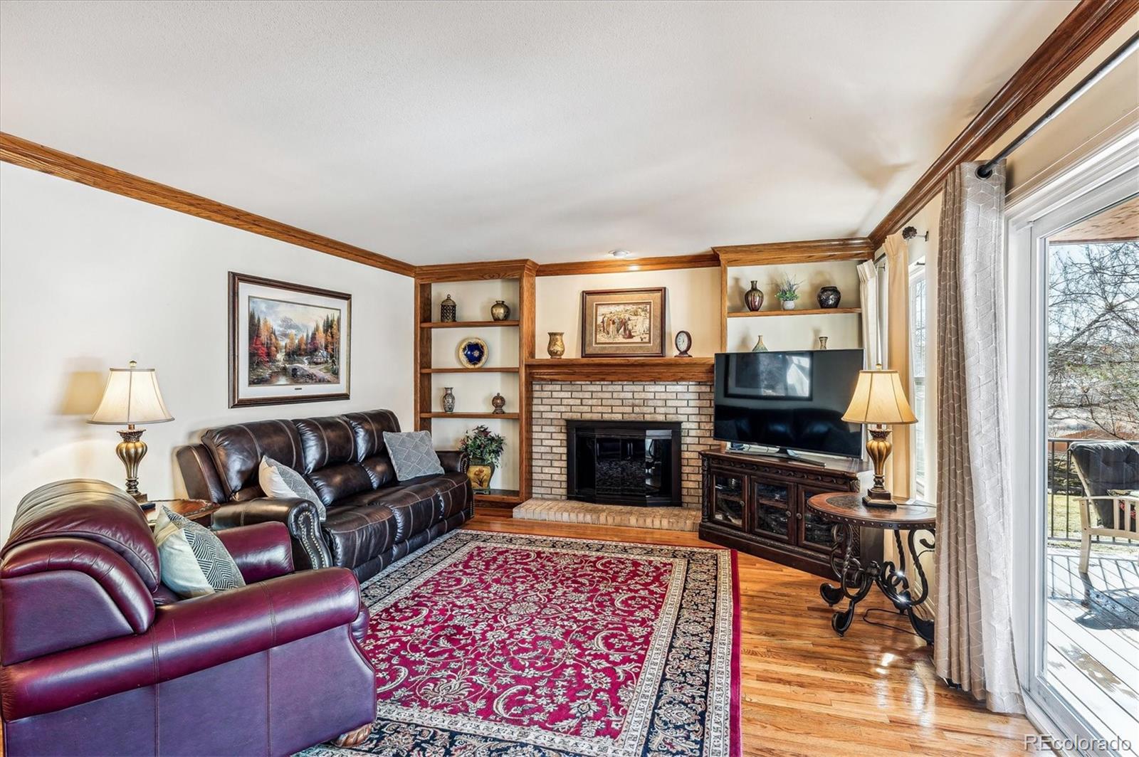 9071 Sunset Ridge Court Highlands Ranch, CO 80126 - Photo 23 of 50