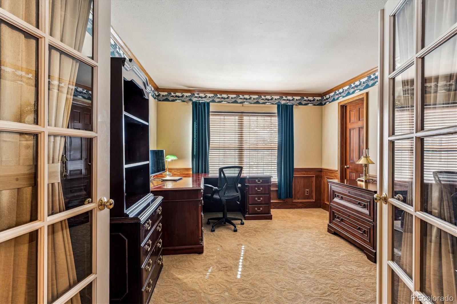 9071 Sunset Ridge Court Highlands Ranch, CO 80126 - Photo 26 of 50