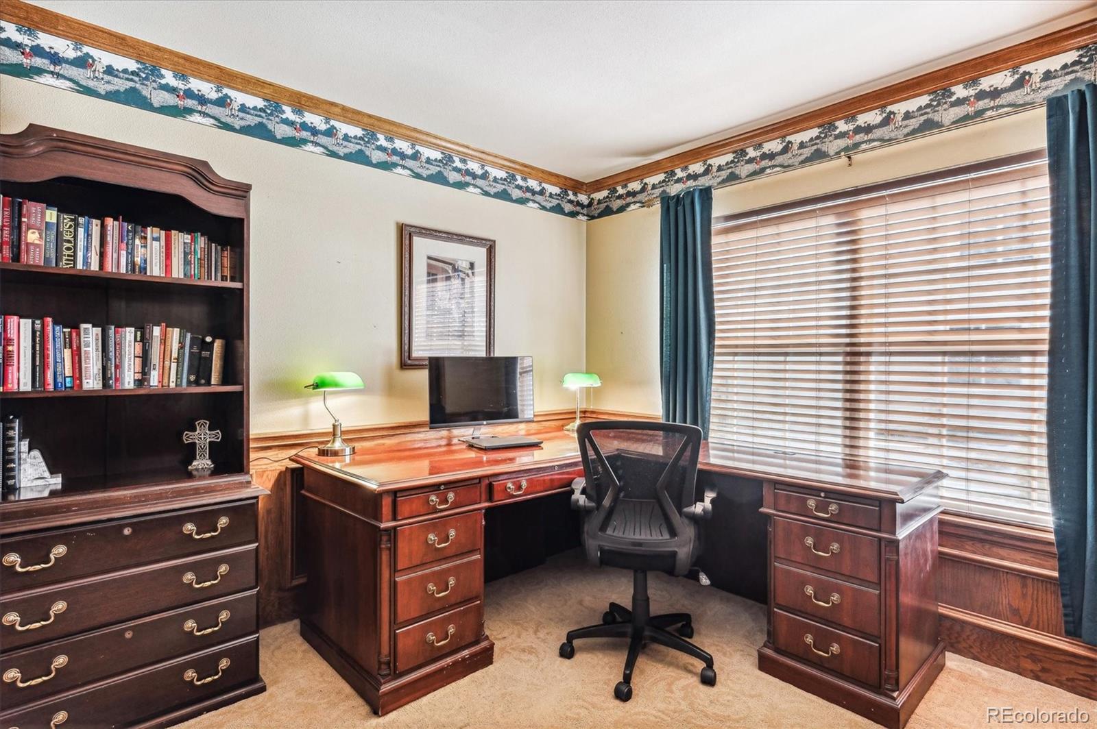 9071 Sunset Ridge Court Highlands Ranch, CO 80126 - Photo 27 of 50