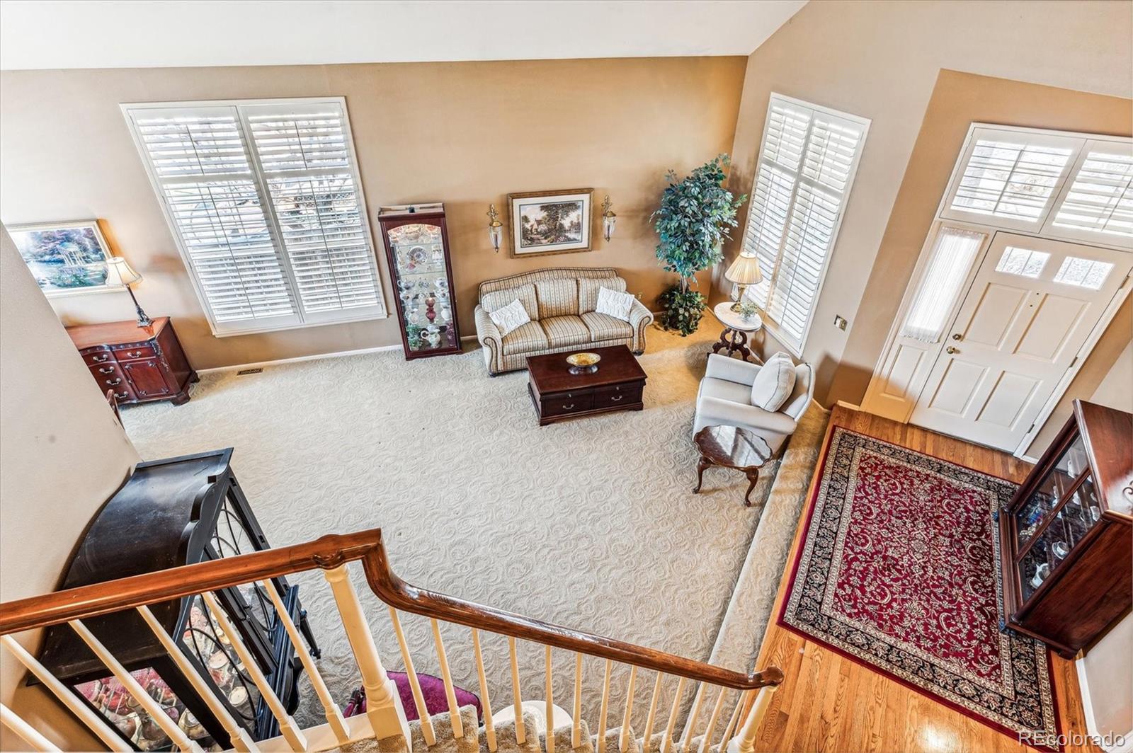 9071 Sunset Ridge Court Highlands Ranch, CO 80126 - Photo 30 of 50