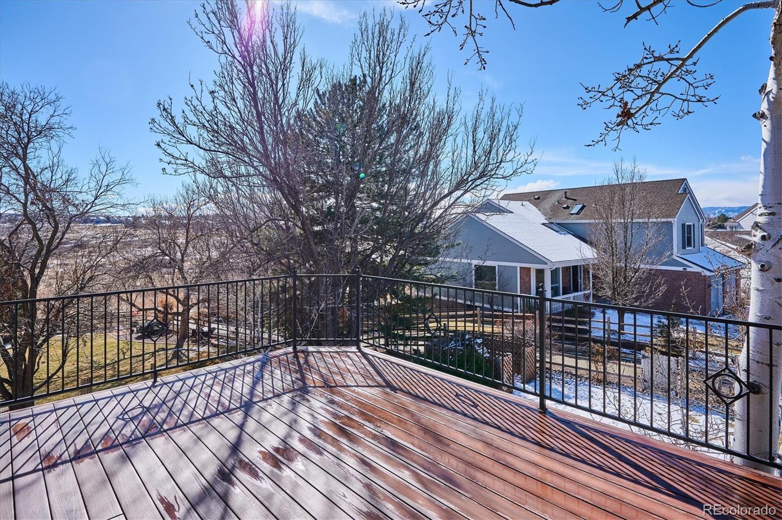 9071 Sunset Ridge Court Highlands Ranch, CO 80126 - Photo 34 of 50