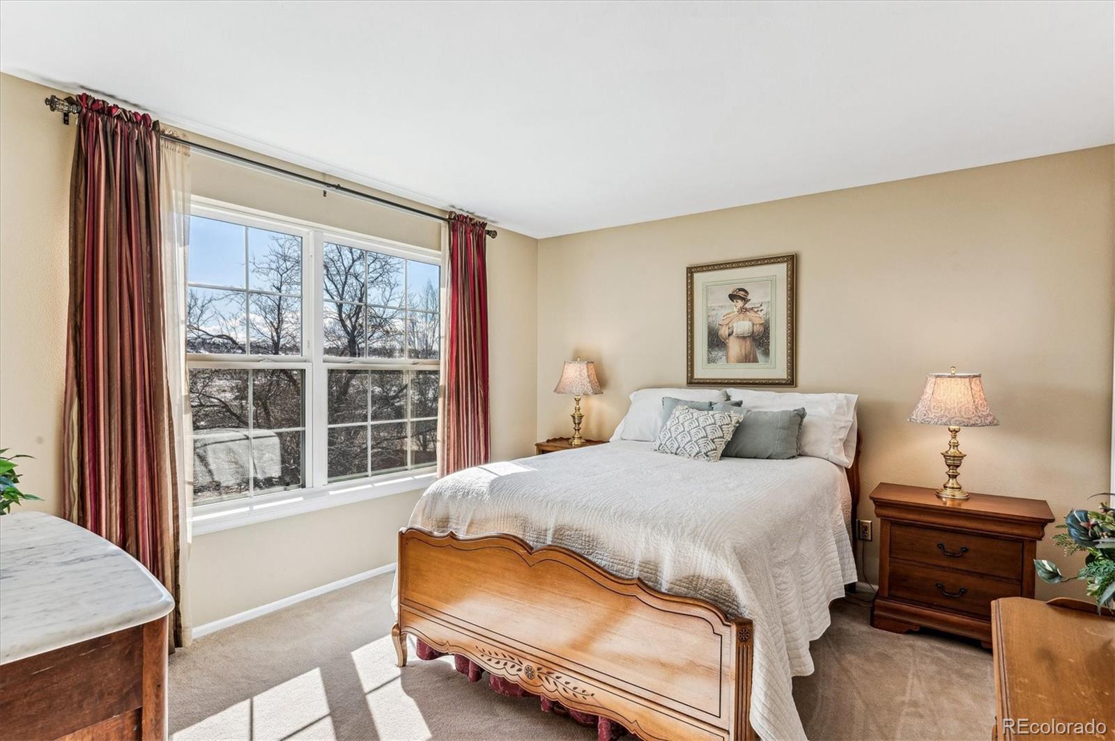 9071 Sunset Ridge Court Highlands Ranch, CO 80126 - Photo 36 of 50