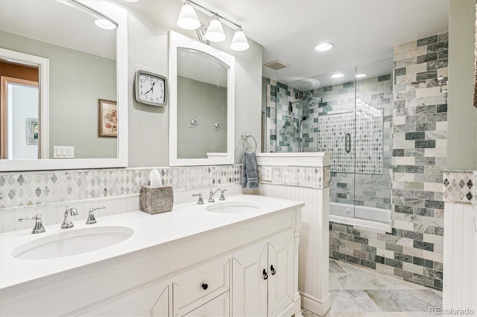 9071 Sunset Ridge Court Highlands Ranch, CO 80126 - Photo 39 of 50