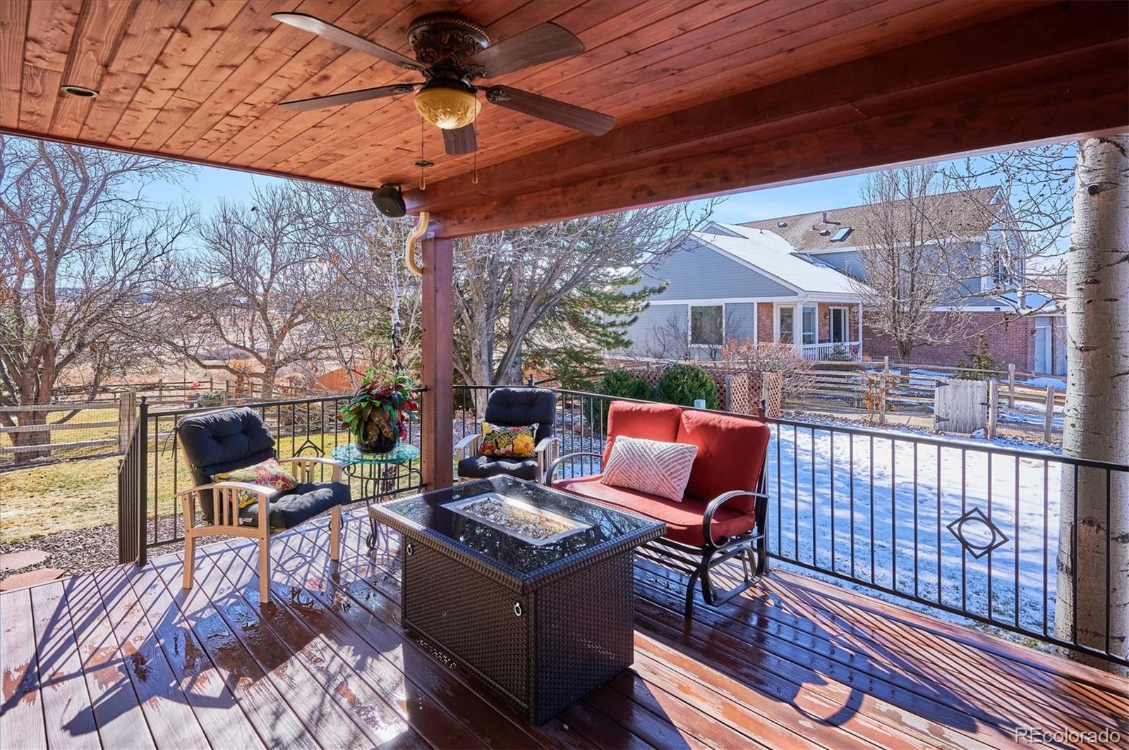 9071 Sunset Ridge Court Highlands Ranch, CO 80126 - Photo 40 of 50