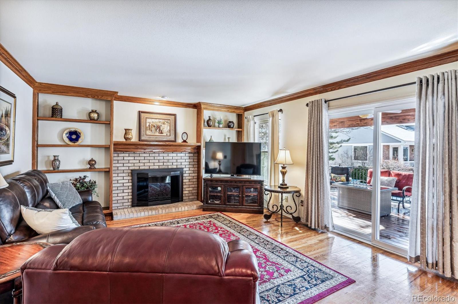 9071 Sunset Ridge Court Highlands Ranch, CO 80126 - Photo 4 of 50