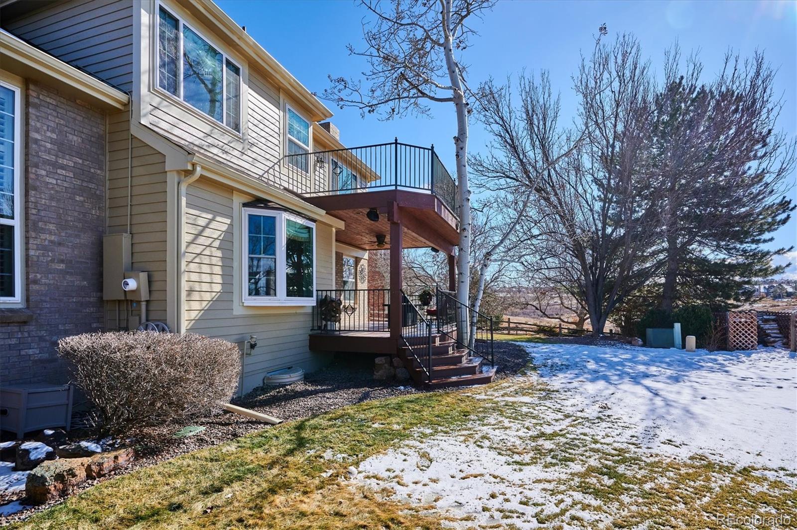 9071 Sunset Ridge Court Highlands Ranch, CO 80126 - Photo 42 of 50