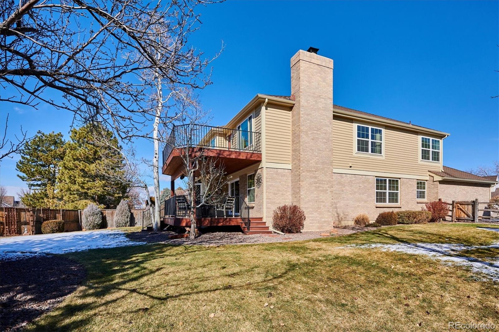 9071 Sunset Ridge Court Highlands Ranch, CO 80126 - Photo 44 of 50