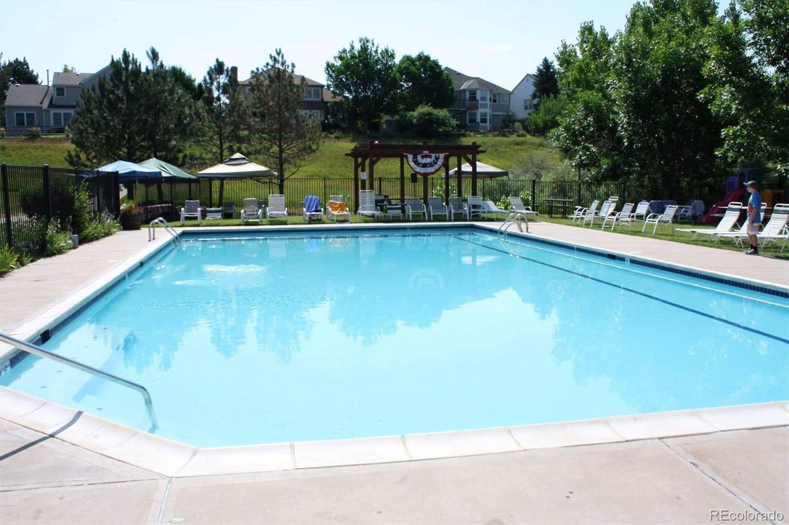 9071 Sunset Ridge Court Highlands Ranch, CO 80126 - Photo 45 of 50