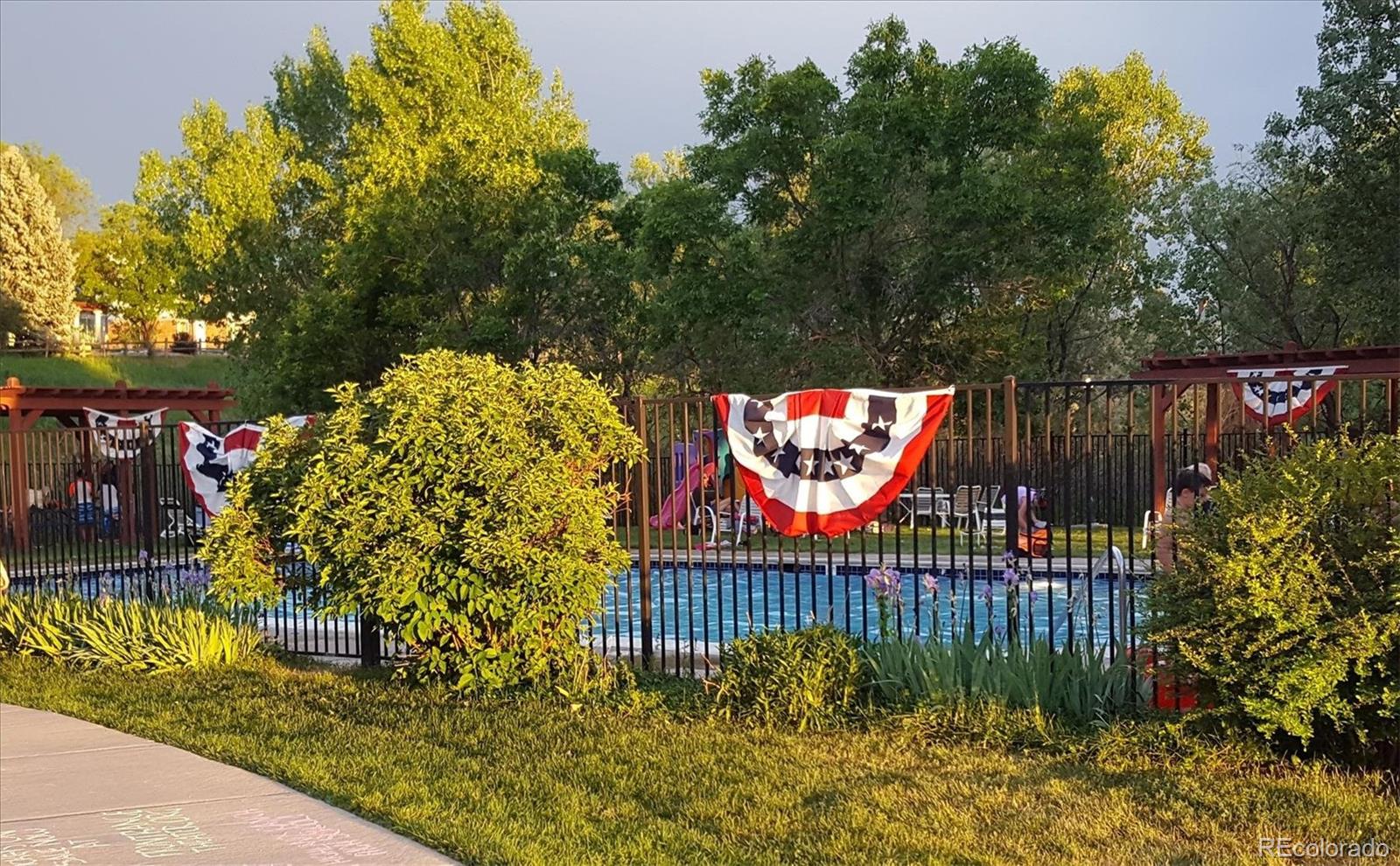 9071 Sunset Ridge Court Highlands Ranch, CO 80126 - Photo 46 of 50