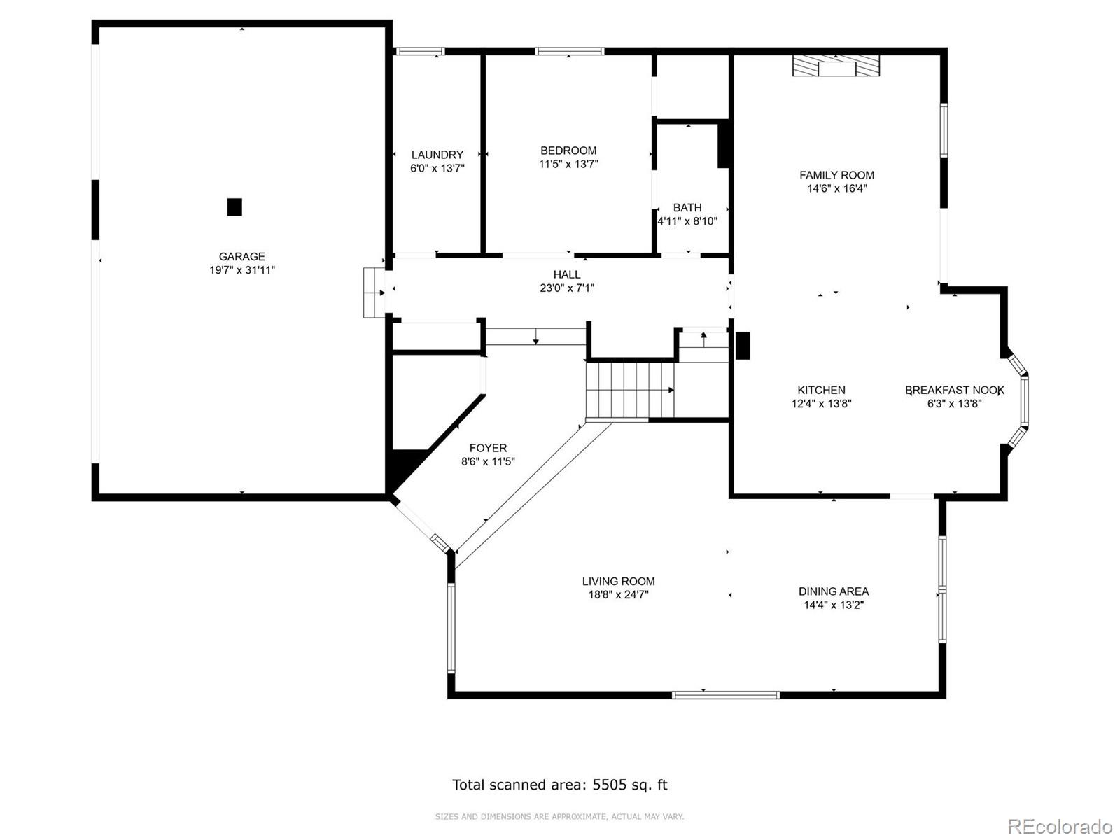 9071 Sunset Ridge Court Highlands Ranch, CO 80126 - Photo 48 of 50