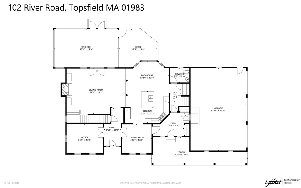 102 River Road Topsfield, MA 01983 - Photo 40 of 42 Gallery Image 40