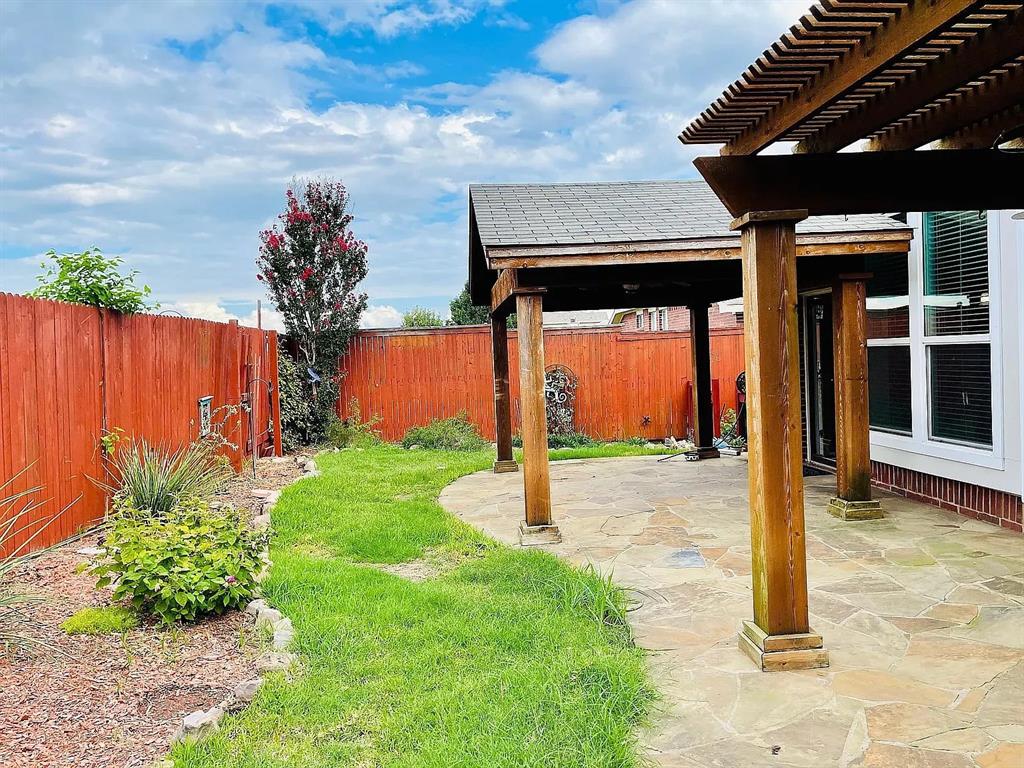 4829 Fox Ridge Lane McKinney, TX 75071 - Photo 14 of 15