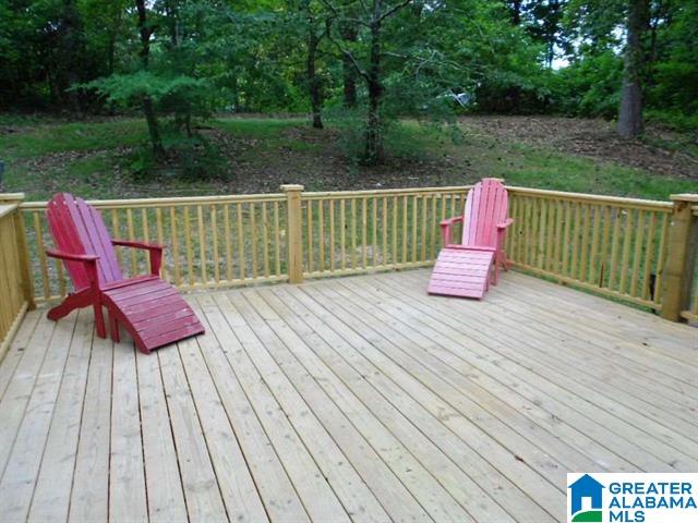6742 Old Springville Road Pinson, AL 35126 - Photo 4 of 24