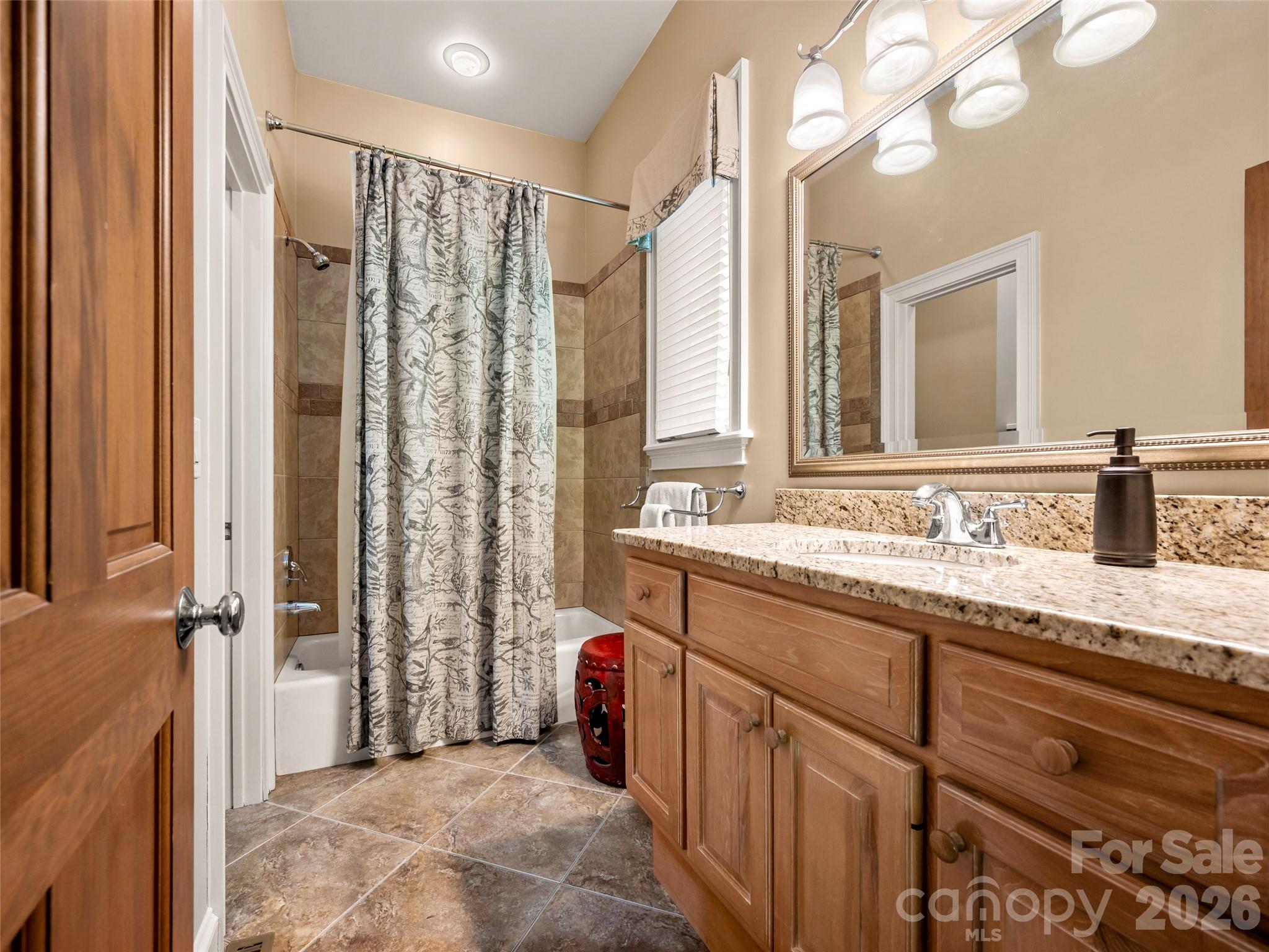 110 Little Cherokee Ridge Hendersonville, NC 28739 - Photo 16 of 47