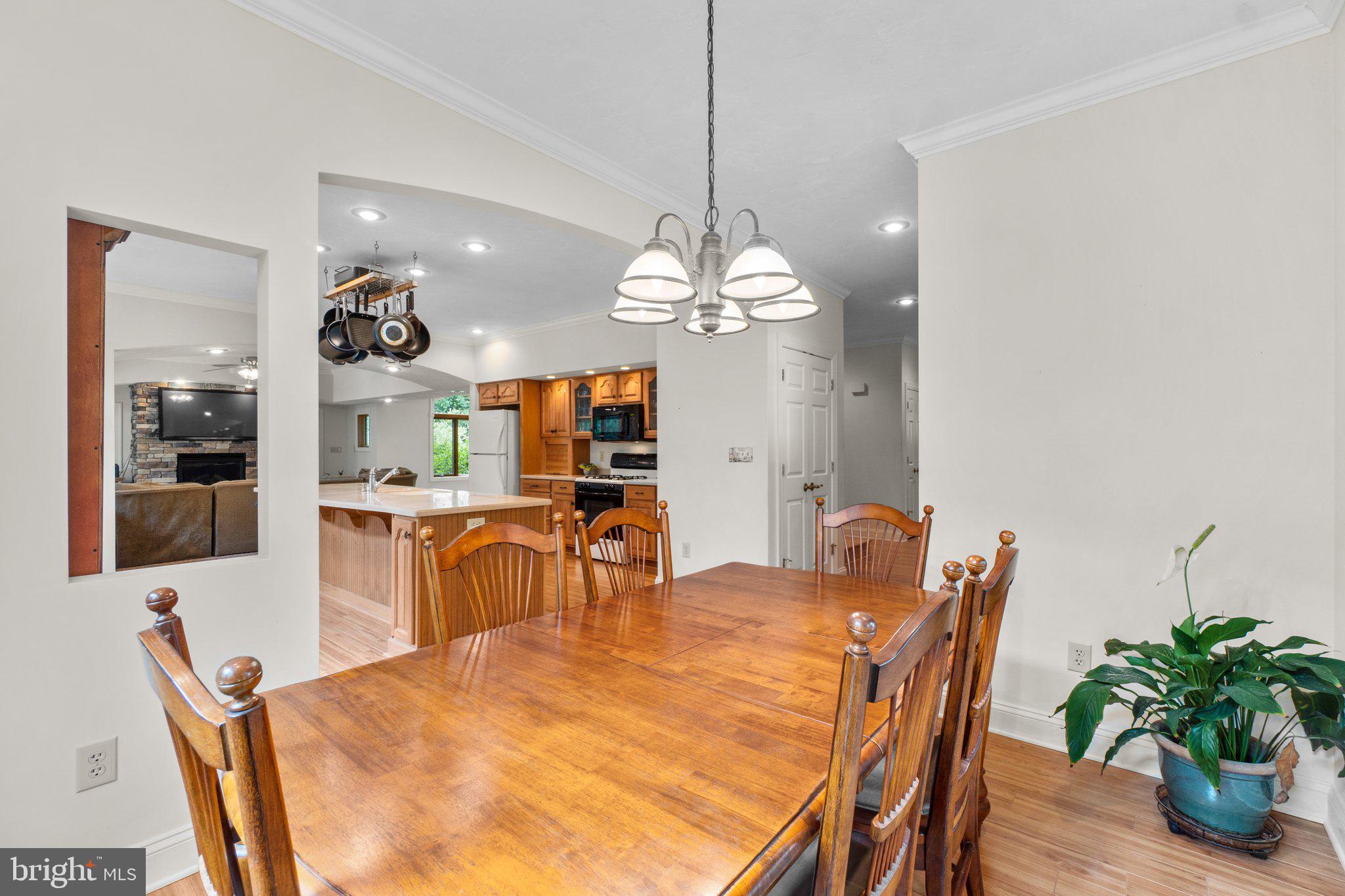 183 North High Rock Road North Hanover, PA 17331 - Photo 8 of 67 Breakfast room