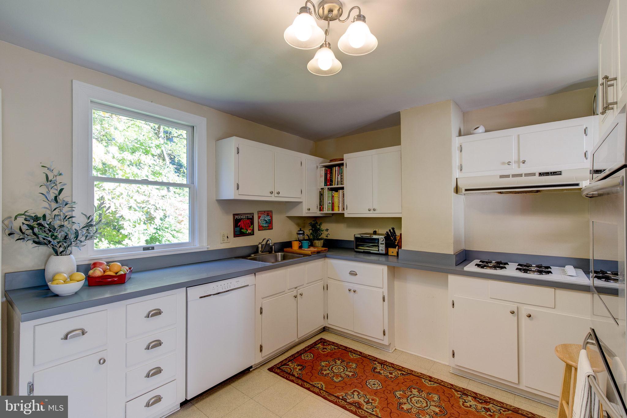 317 Maple Avenue Swarthmore, PA 19081 - Photo 11 of 41 Kitchen