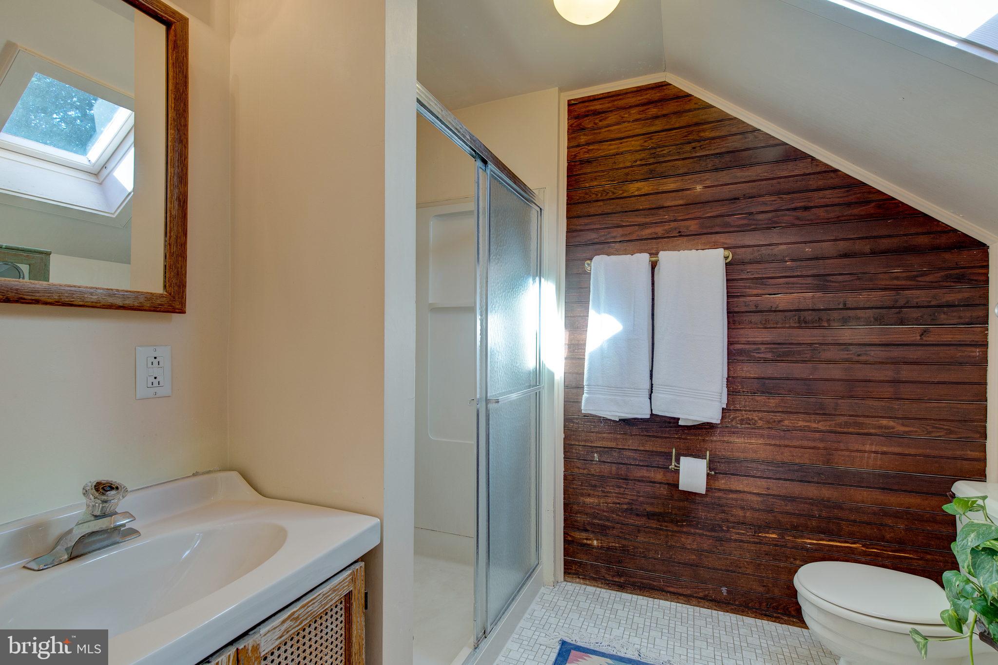 317 Maple Avenue Swarthmore, PA 19081 - Photo 20 of 41 Primary bathroom