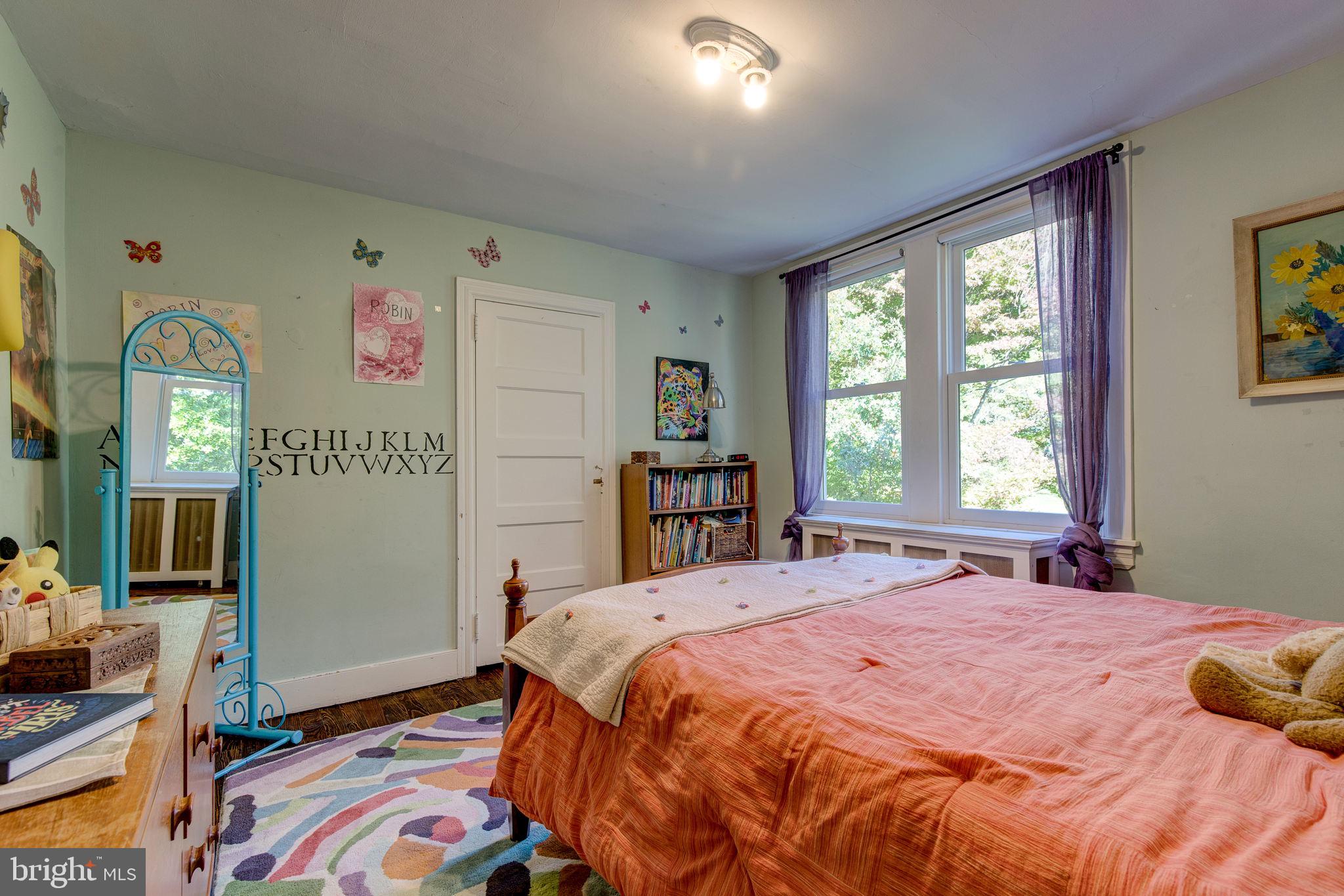 317 Maple Avenue Swarthmore, PA 19081 - Photo 23 of 41 Bedroom 2