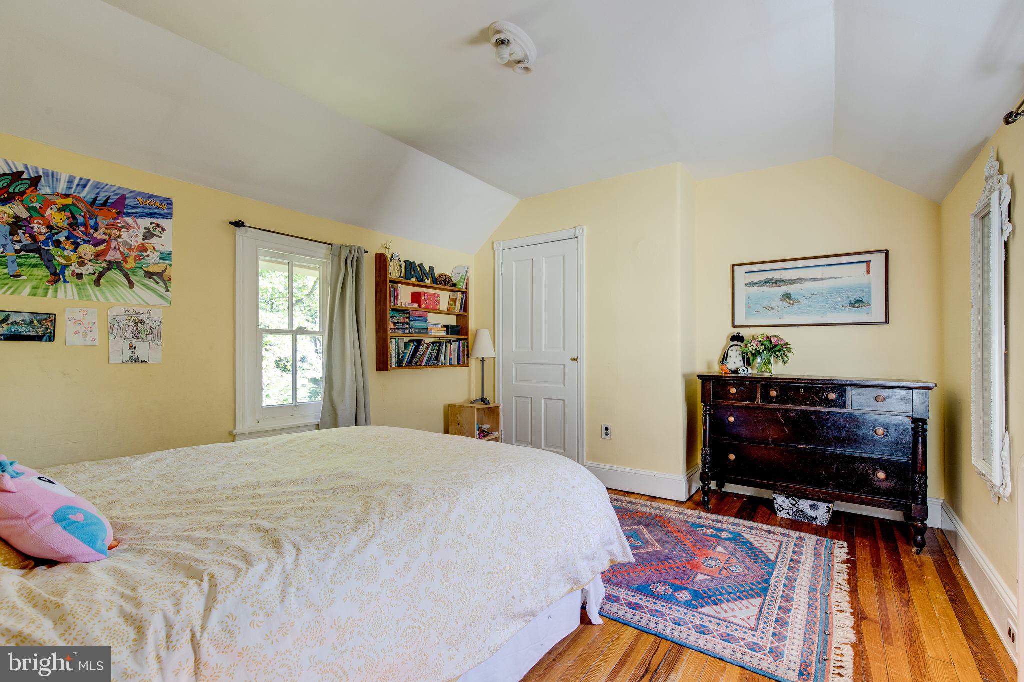 317 Maple Avenue Swarthmore, PA 19081 - Photo 24 of 41 Bedroom 3