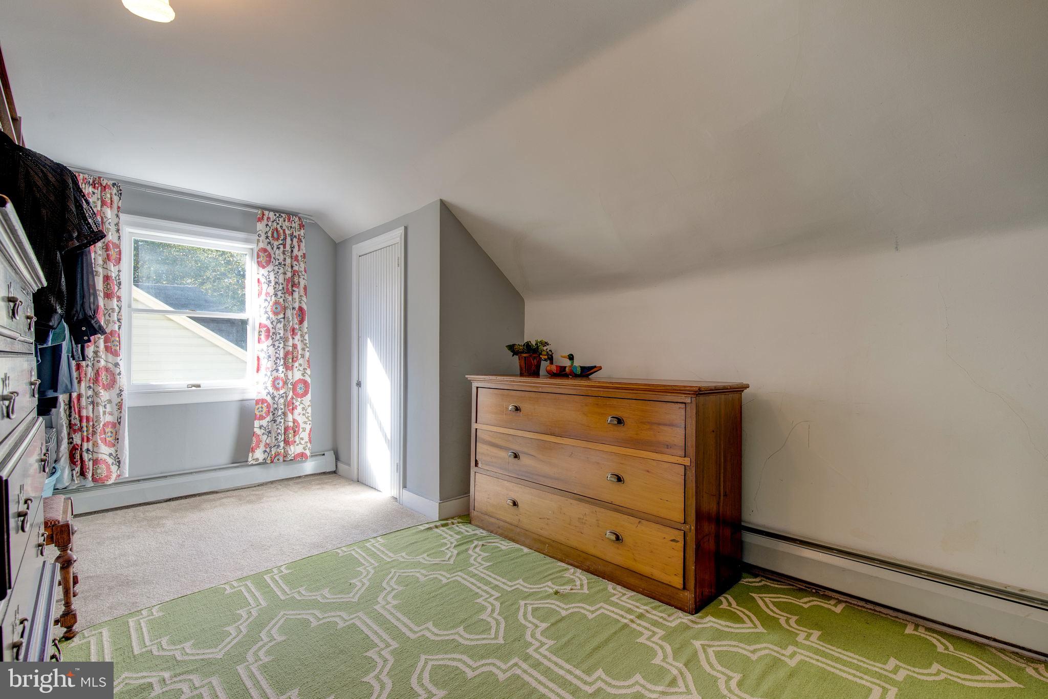 317 Maple Avenue Swarthmore, PA 19081 - Photo 27 of 41 Bedroom 5/Dressing Room