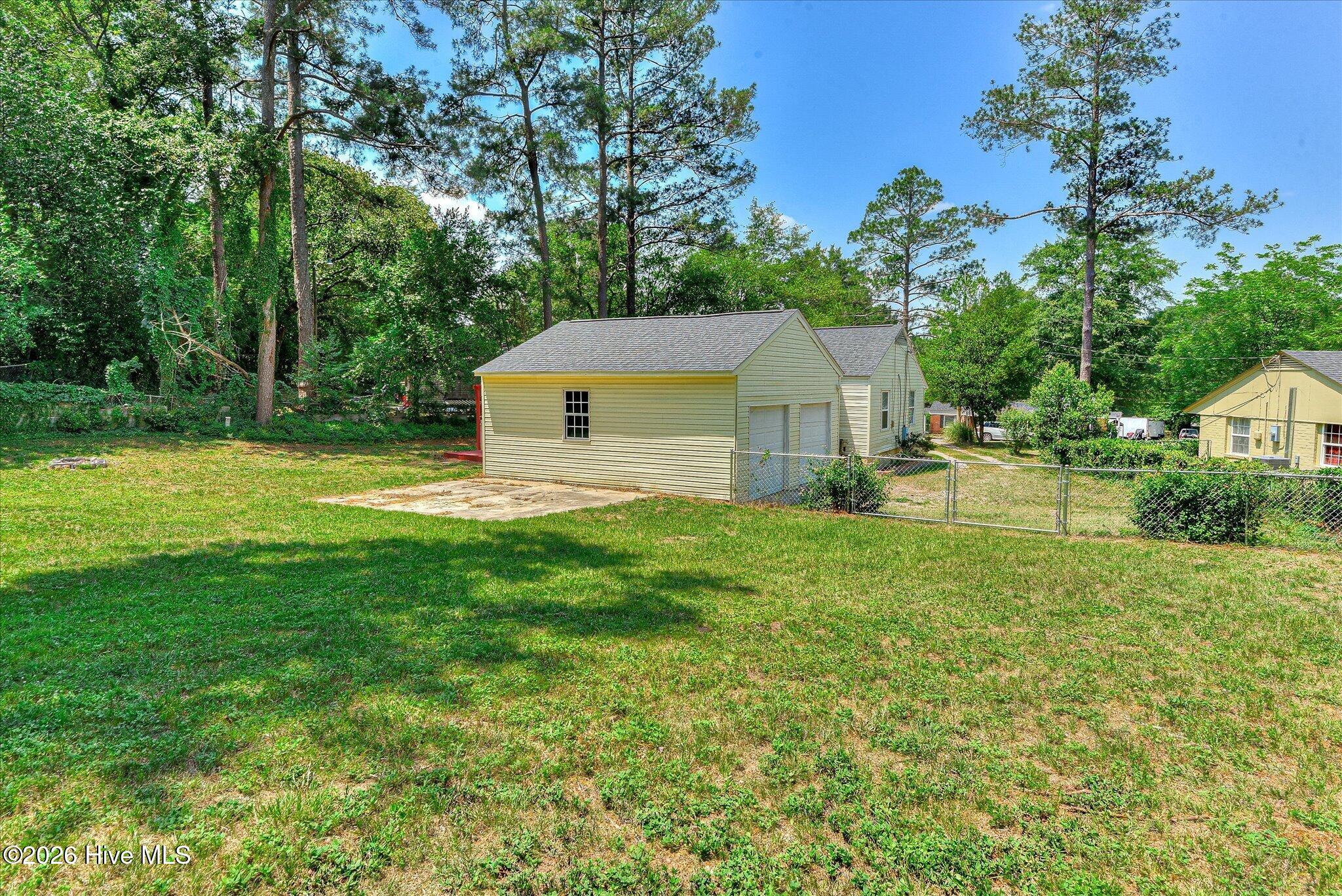 2025 Wren Road North Augusta, SC 29841 - Photo 32 of 35