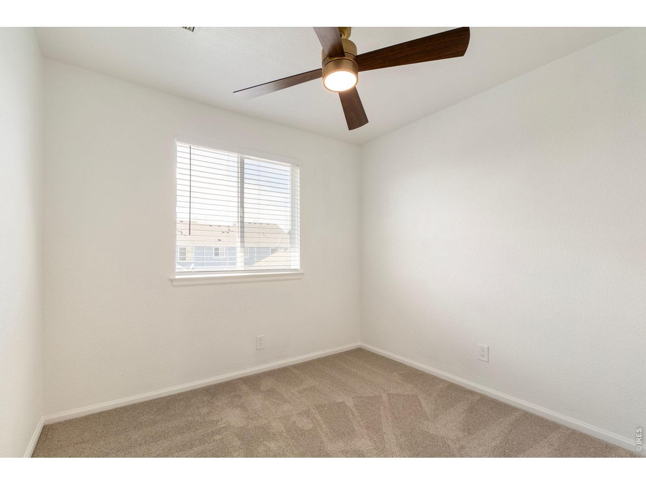 5761 Ceylon Street Denver, CO 80249 - Photo 17 of 29 2nd bedroom