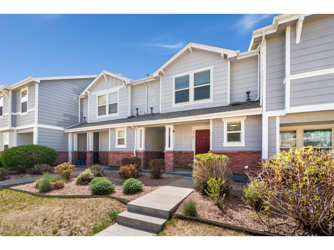 5761 Ceylon Street Denver, CO 80249 - Photo 2 of 29 First Creek is a quiet community offering close proximity to First Creek Trail, Rocky Mountain Arsenal Wildlife Refuge, and Green Valley Ranch Golf Club as well as restaurants, shopping, and conveniences.