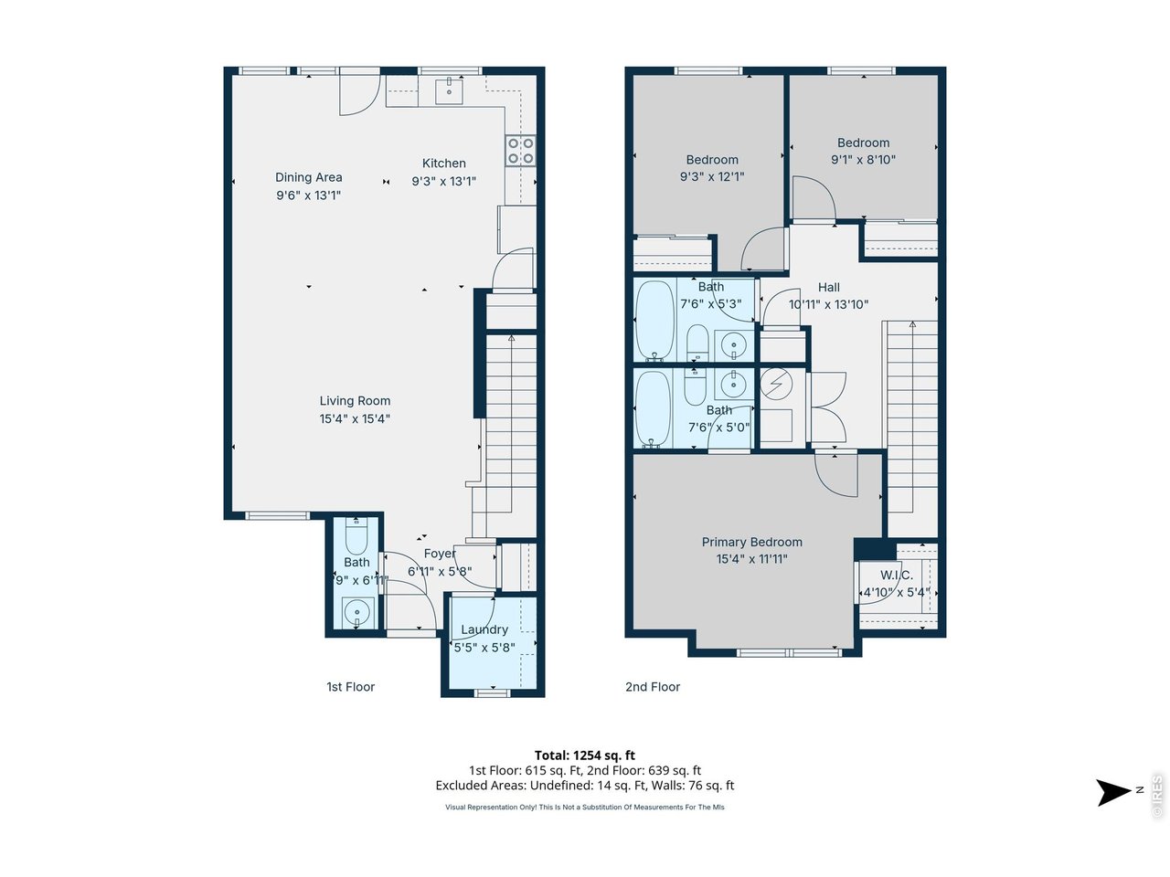 5761 Ceylon Street Denver, CO 80249 - Photo 27 of 29