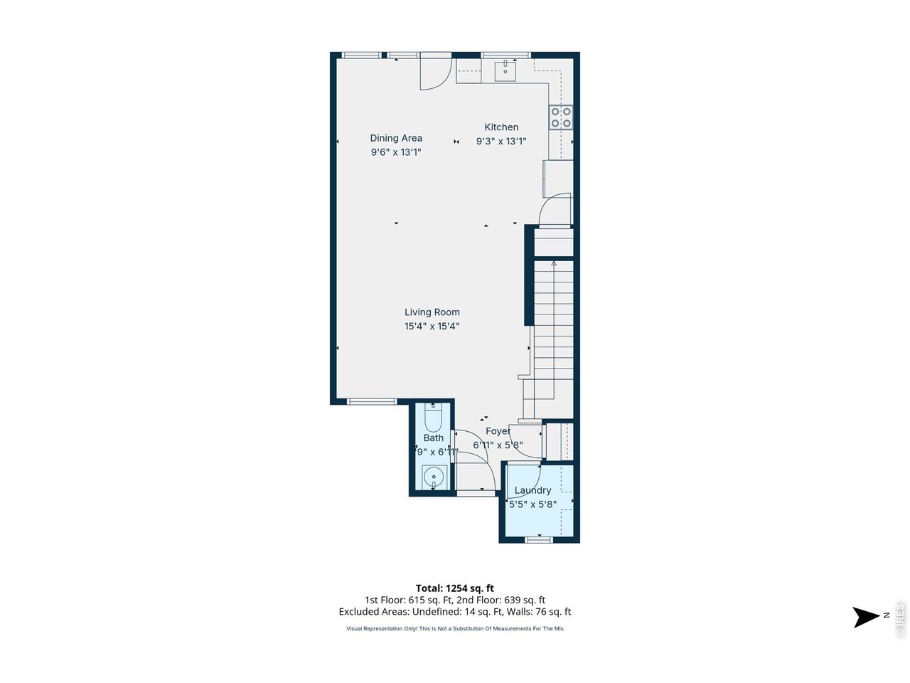 5761 Ceylon Street Denver, CO 80249 - Photo 28 of 29