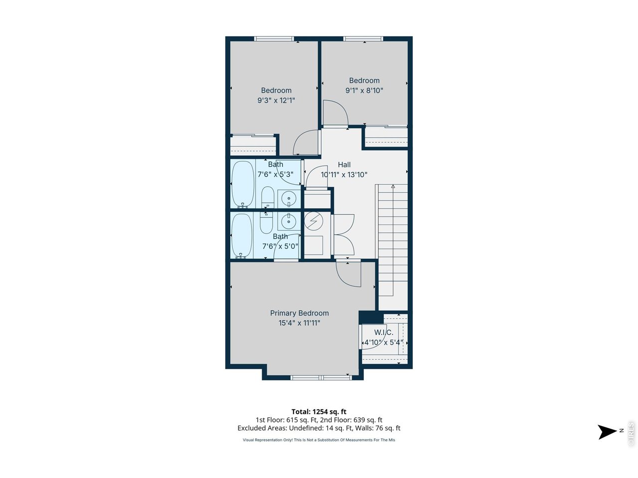 5761 Ceylon Street Denver, CO 80249 - Photo 29 of 29