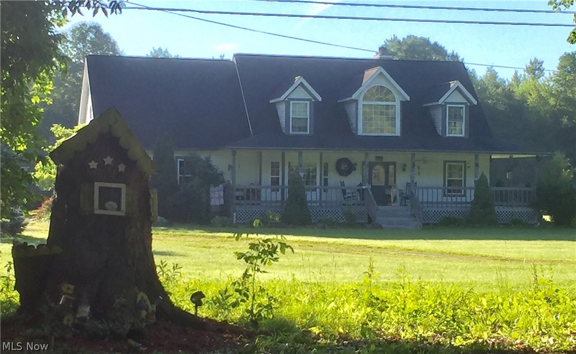 2600 Shanksdown Road Southington, OH 44470 - Photo 33 of 34 Gallery Image 33