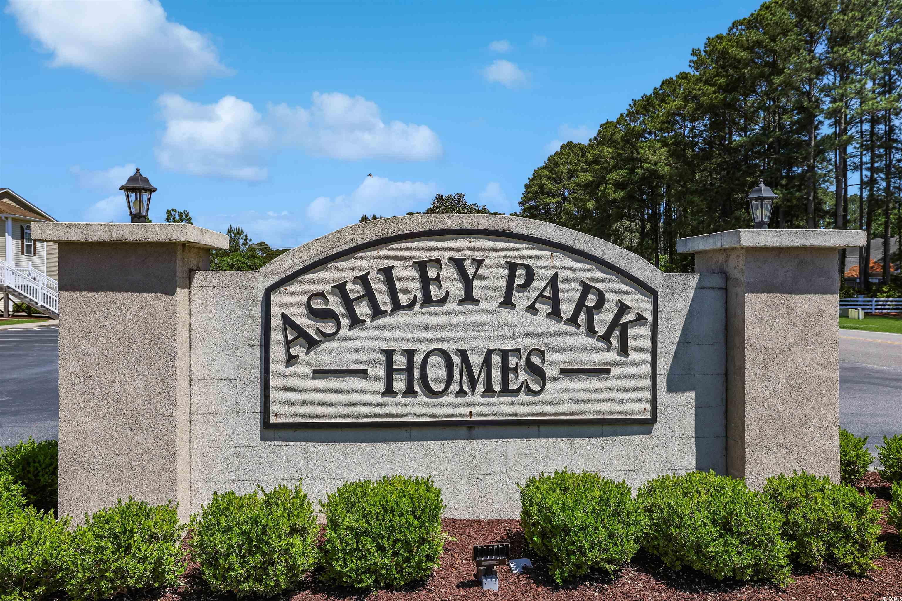 217 Wando River Road, Unit 12H Myrtle Beach, SC 29579 - Photo 31 of 31 Gallery Image 31