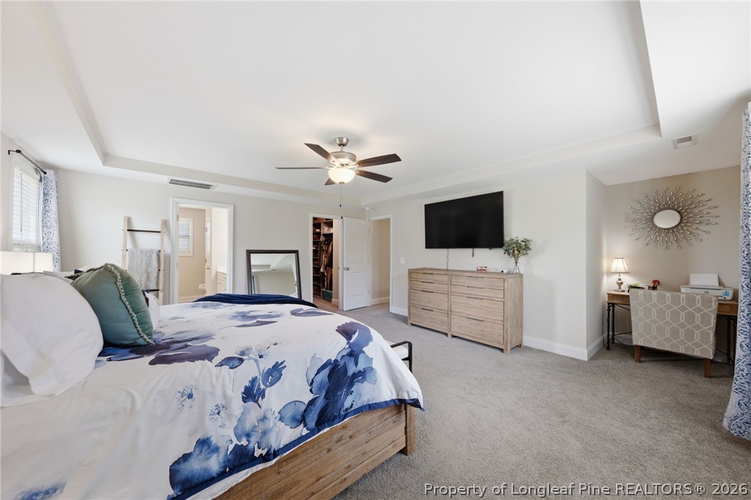 708 Walker Road Bunnlevel, NC 28323 - Photo 21 of 44