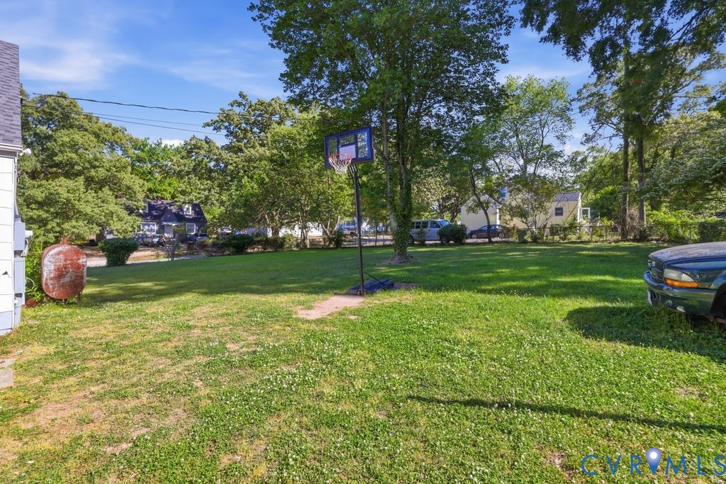 3200 Manorcrest Road Richmond, VA 23234 - Photo 32 of 34 a view of a park with plants and trees